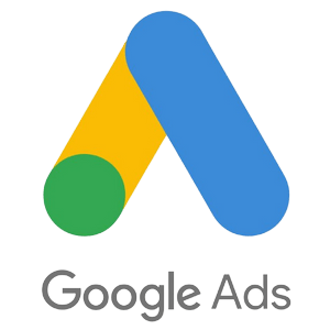 logo google ads page accueil efficiency.fr